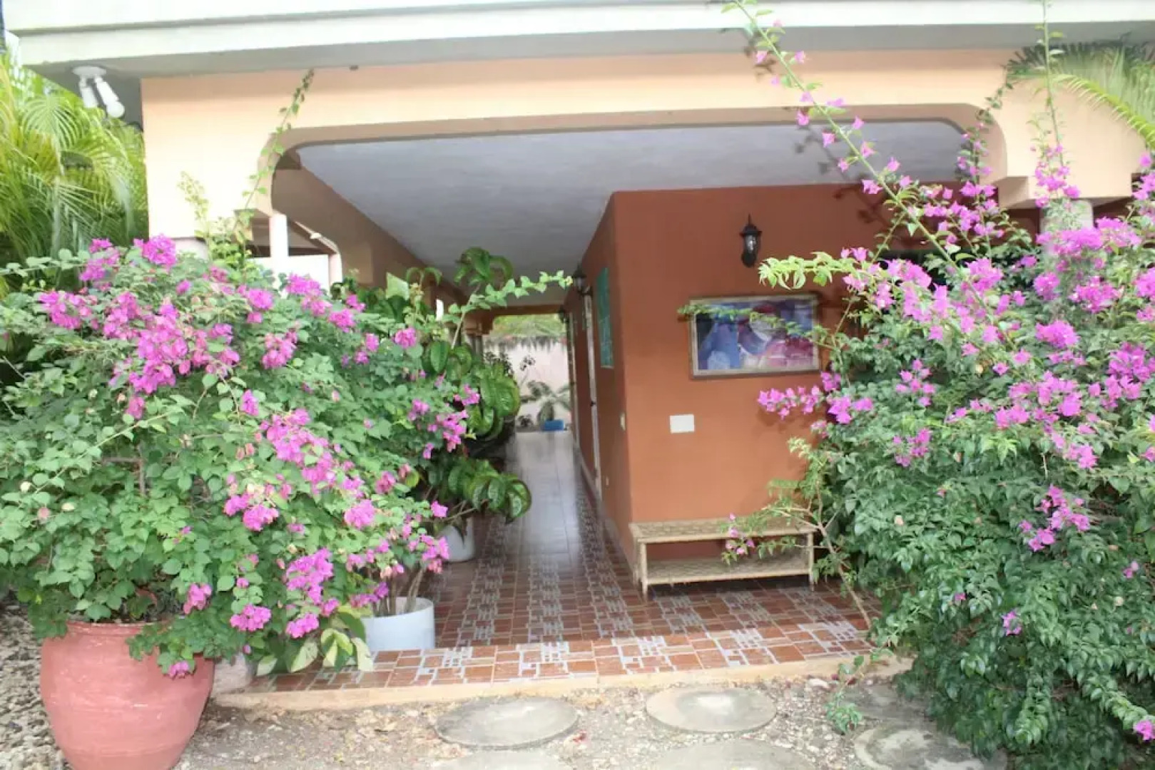 Le Jardin Hotel Restaurant