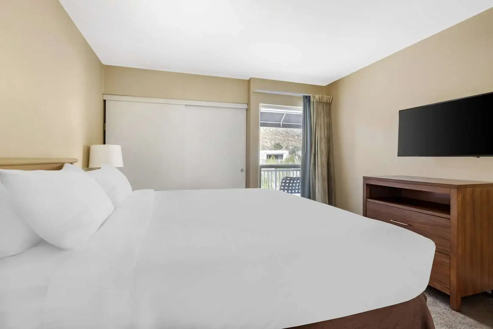 Hilton Vacation Club Palm Canyon Palm Springs