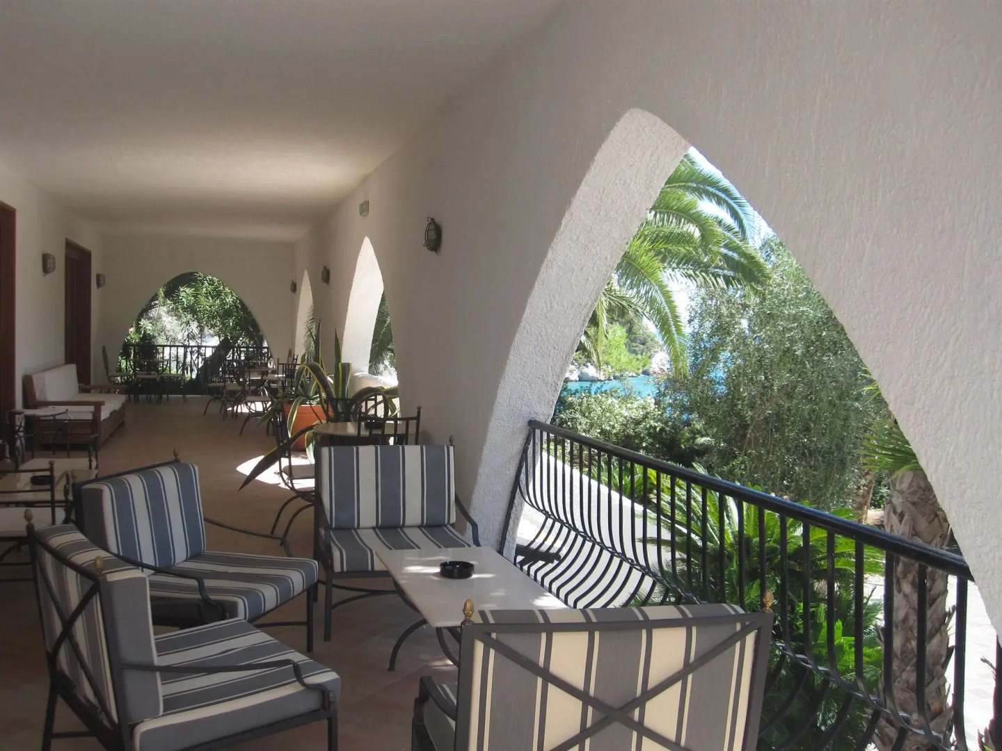 Baia Delle Zagare - Handwritten Collection