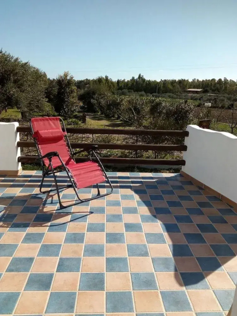 Casa Al Mare da Beatrice