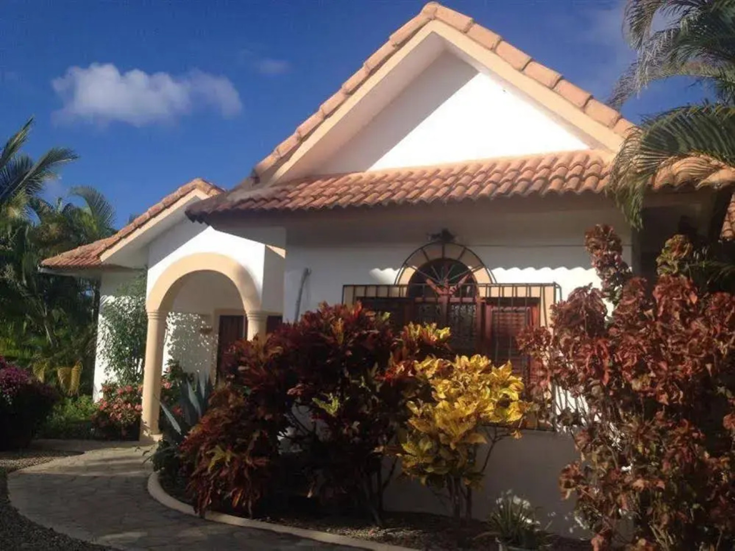 Private Villa Bethney