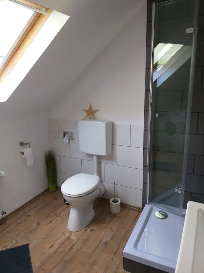 Ferienwohnung Angelo