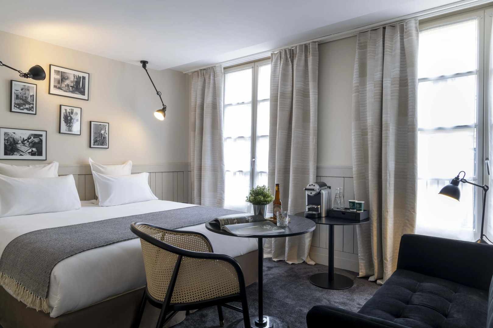 Citadines Opéra Paris