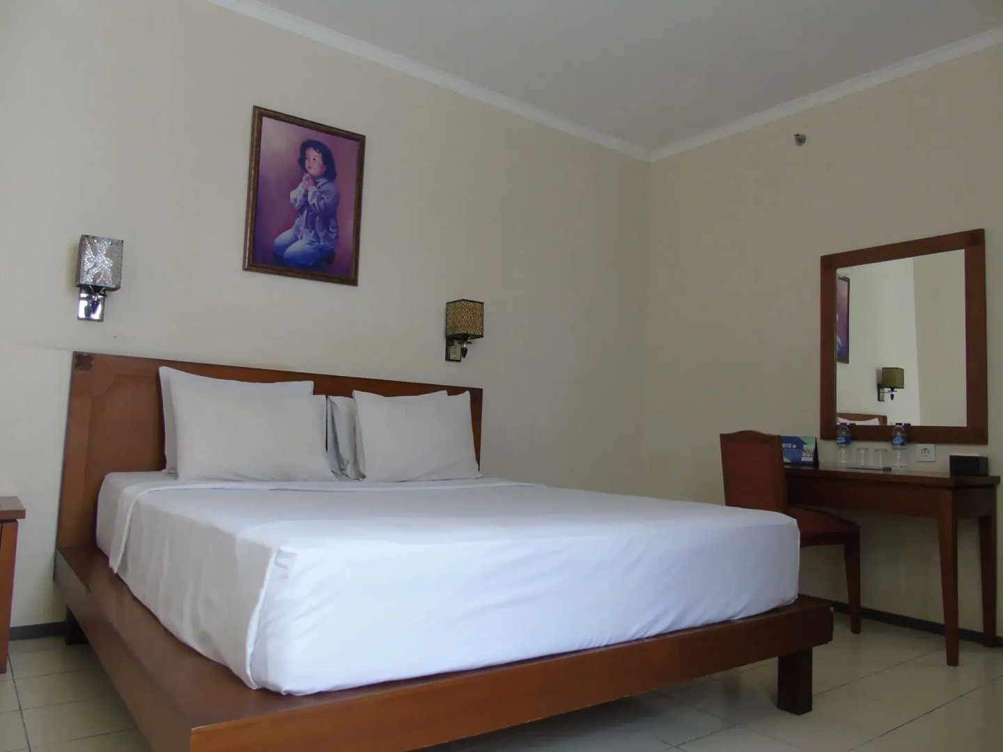 Pia Hotel Cirebon