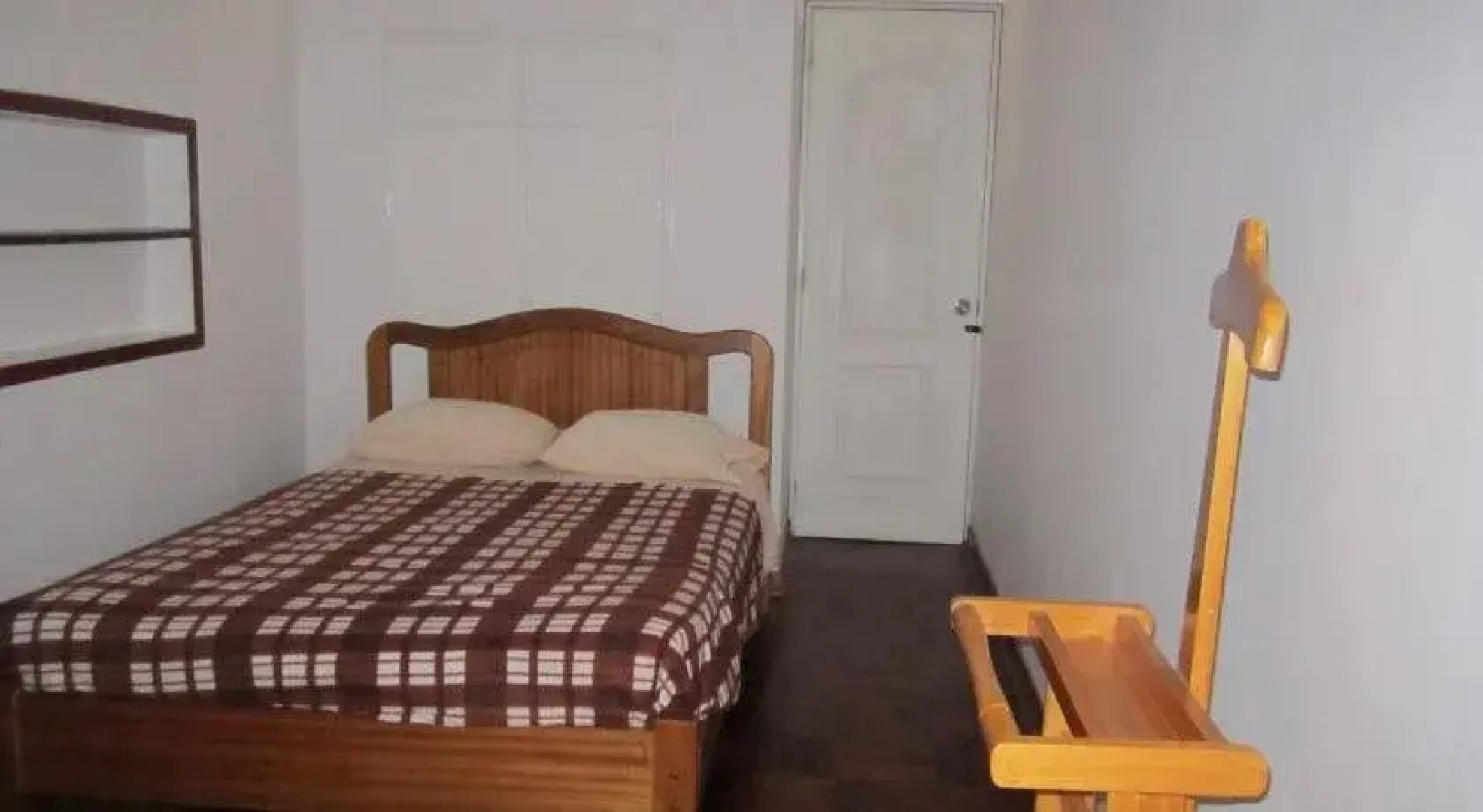 Residencial Munay Wasi