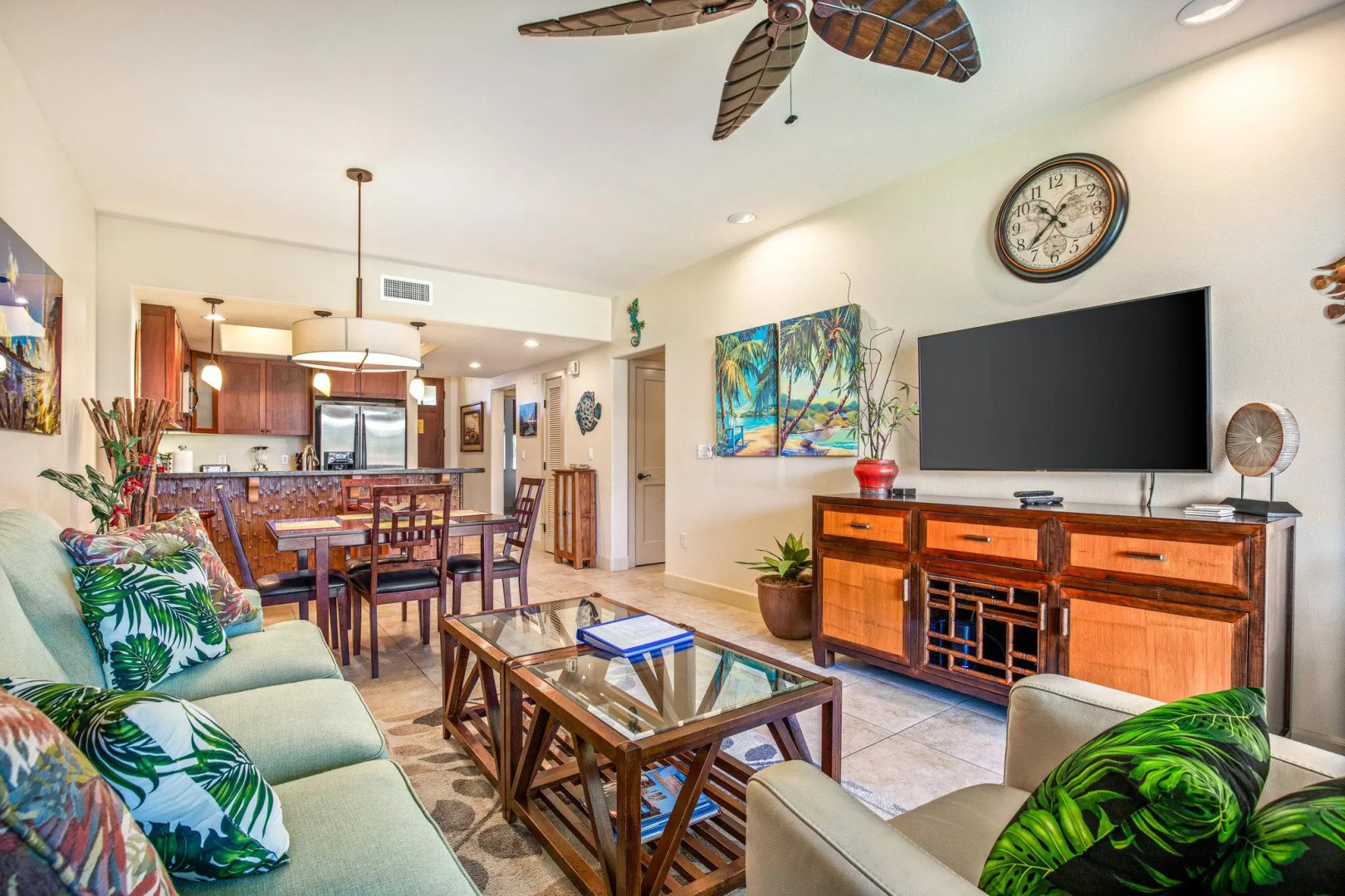 Kohala Coast Vacation Rental by OUTRIGGER