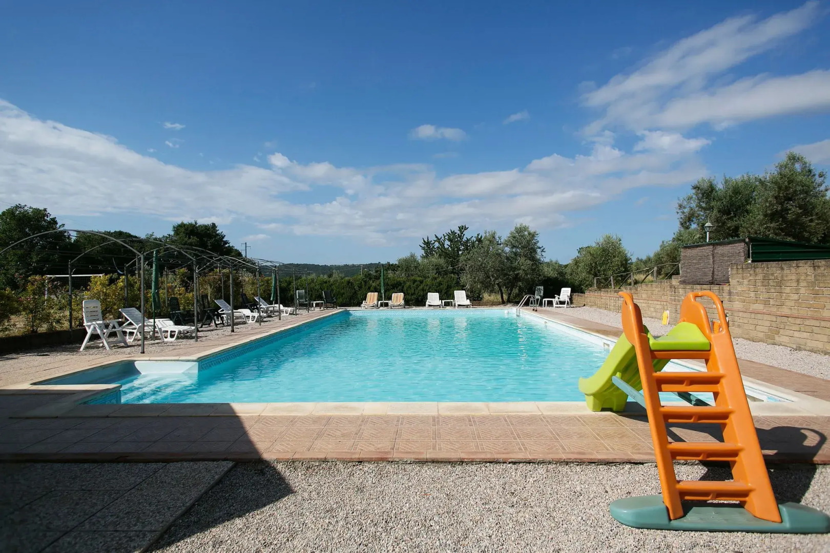 Il Belvedere Country Houses