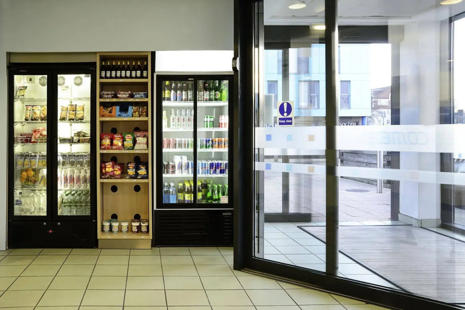 ibis budget Portsmouth