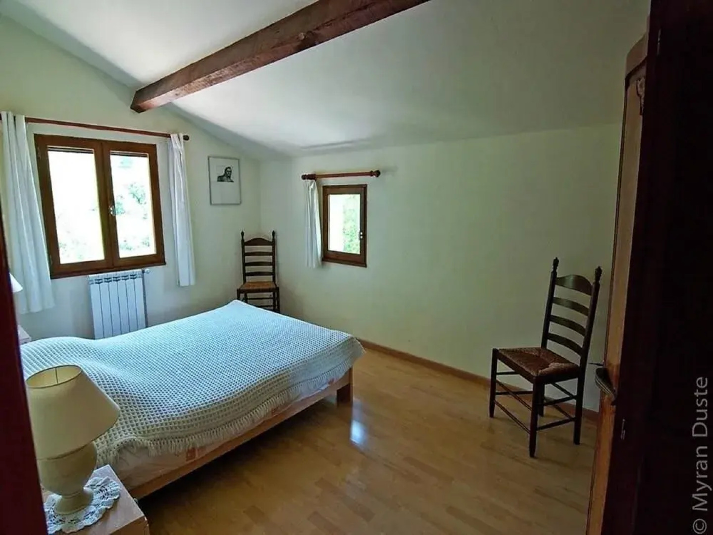 Cosy Holiday Home in Parisot With Swimming Pool