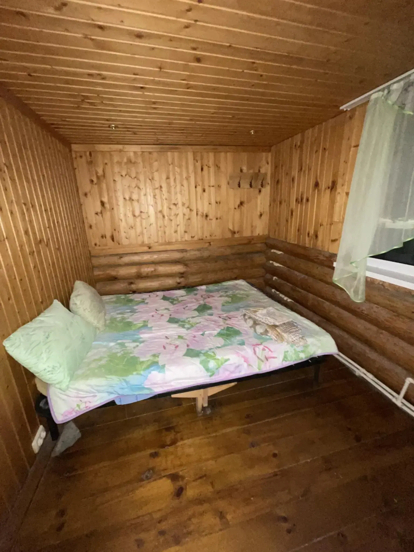 Гостевой дом у озера