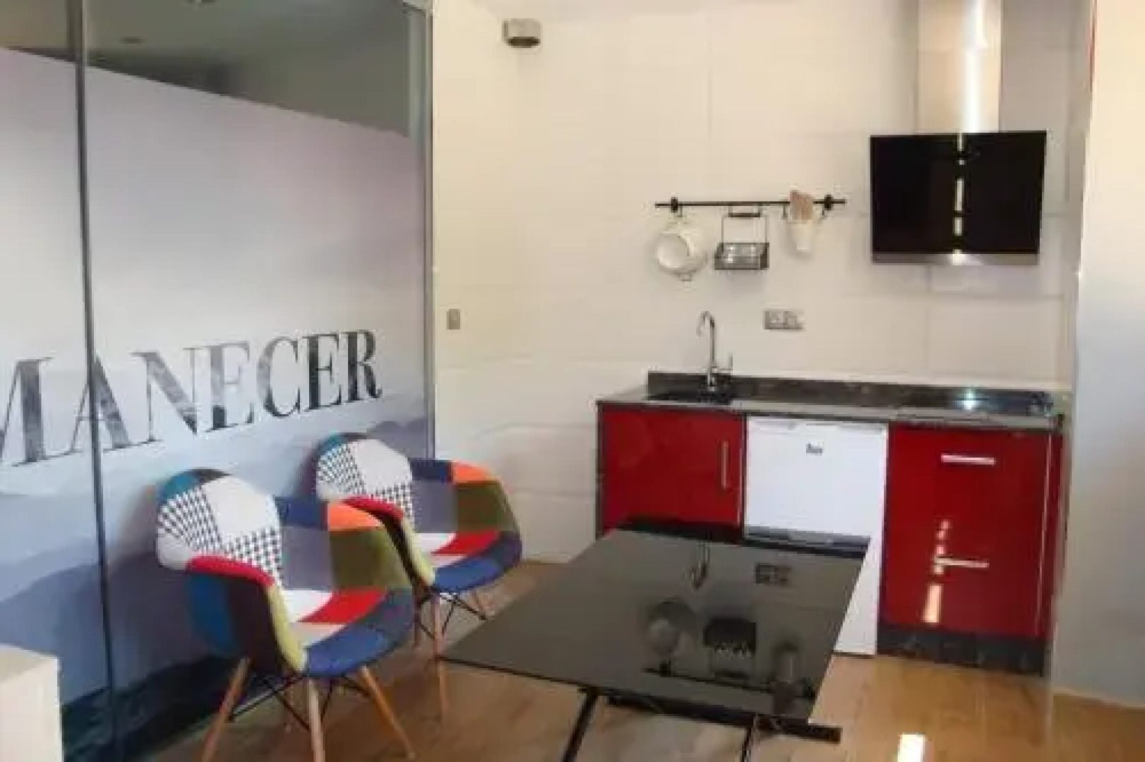 Casa Rural El Recanto