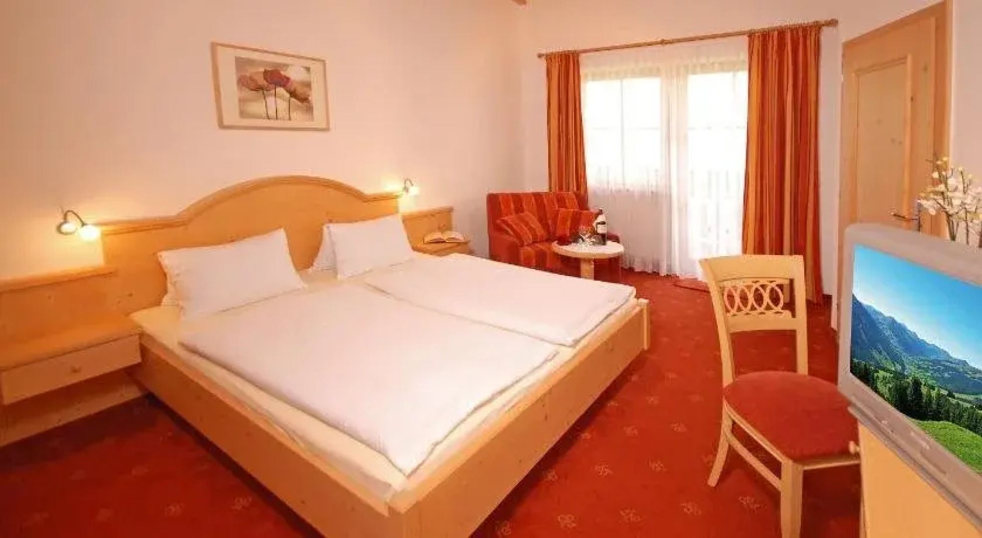 Berggasthof Hinterreit