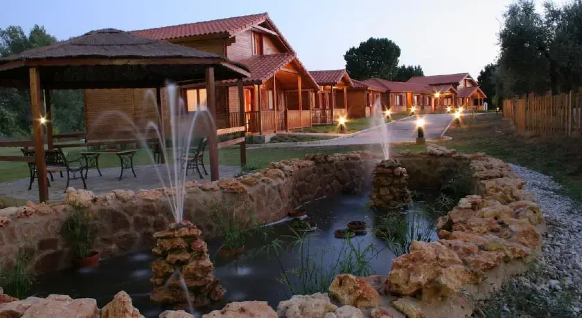 El Venero de Mostoles