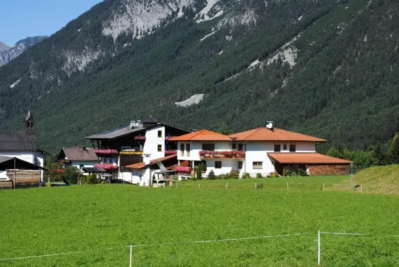 Gasthof Panorama