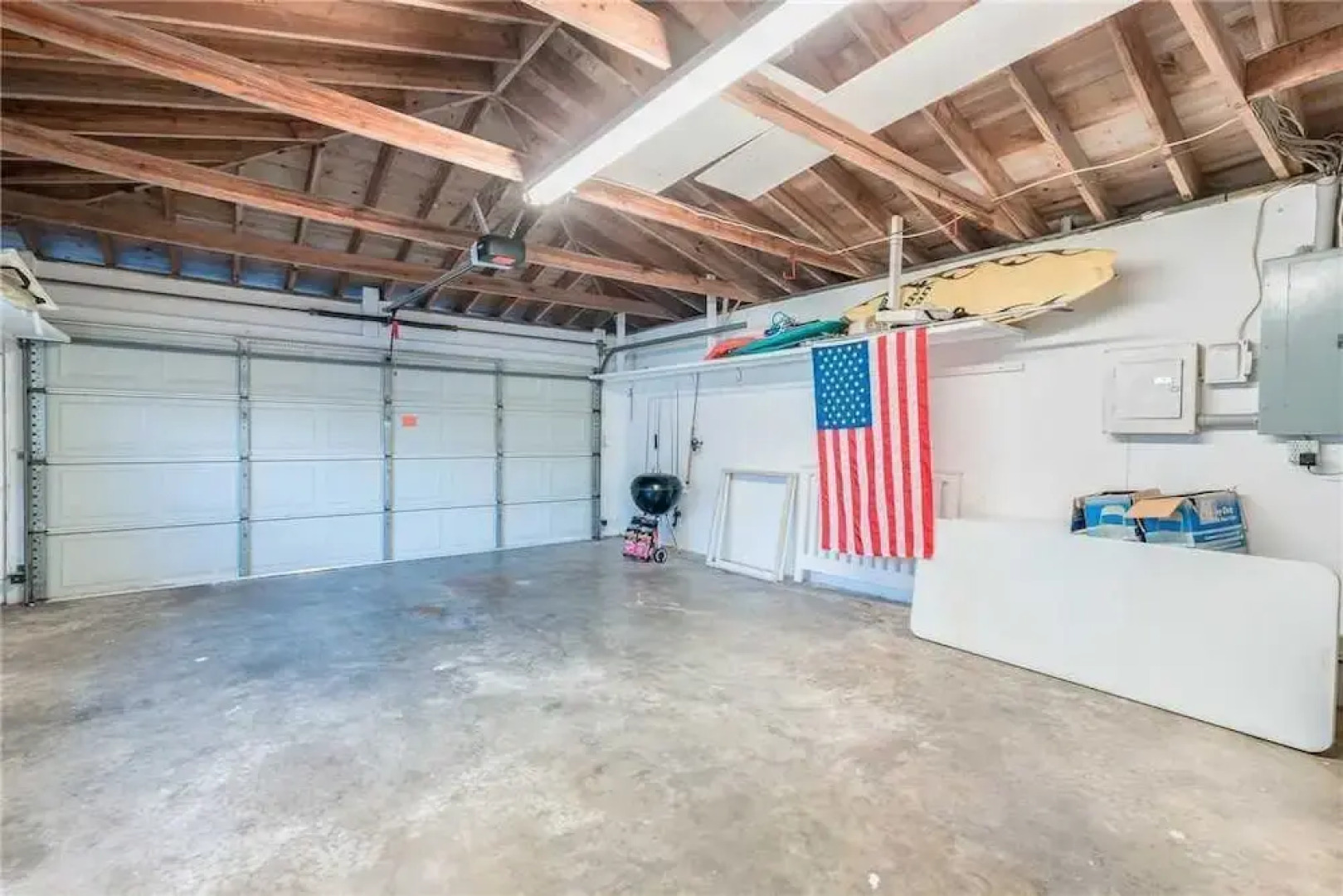 Bayside 294 - Three Bedroom Condo