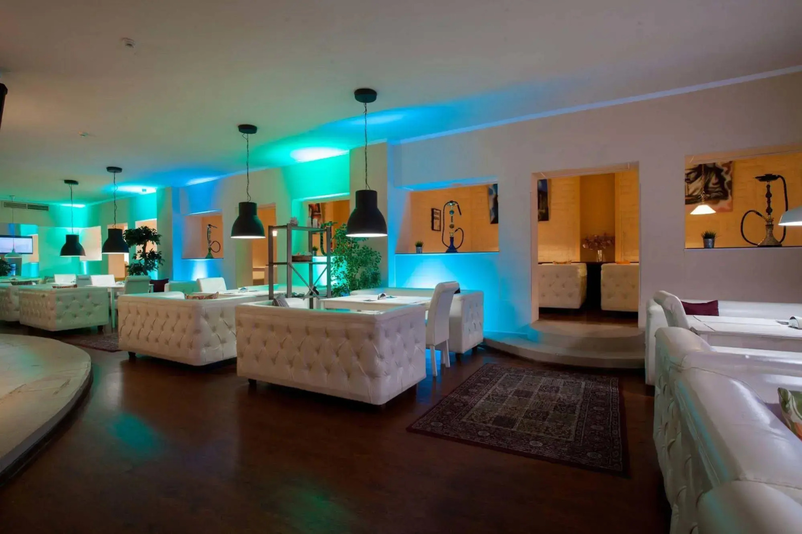 Отель «Валентин»