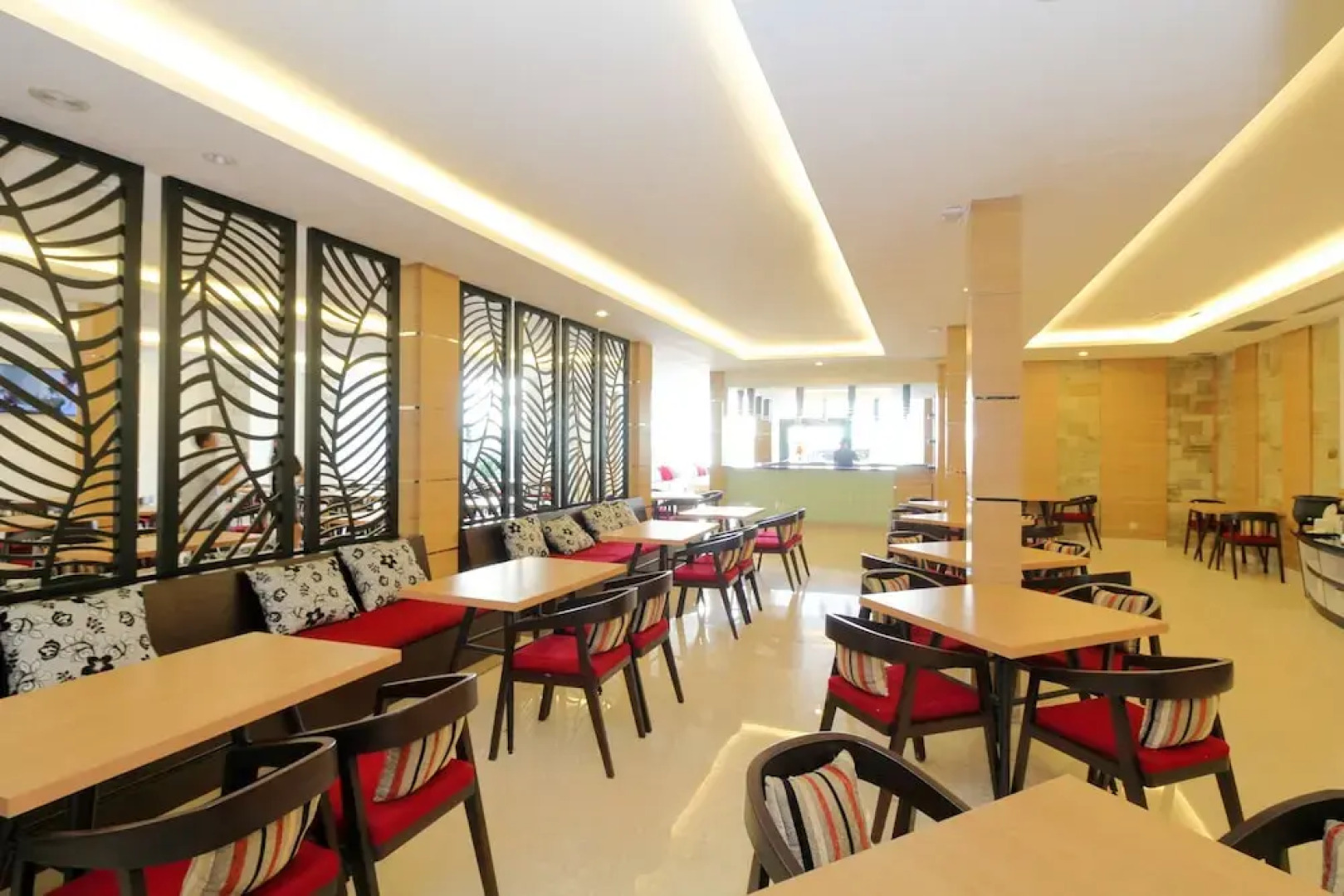 Airy Sudirman 429A Dumai