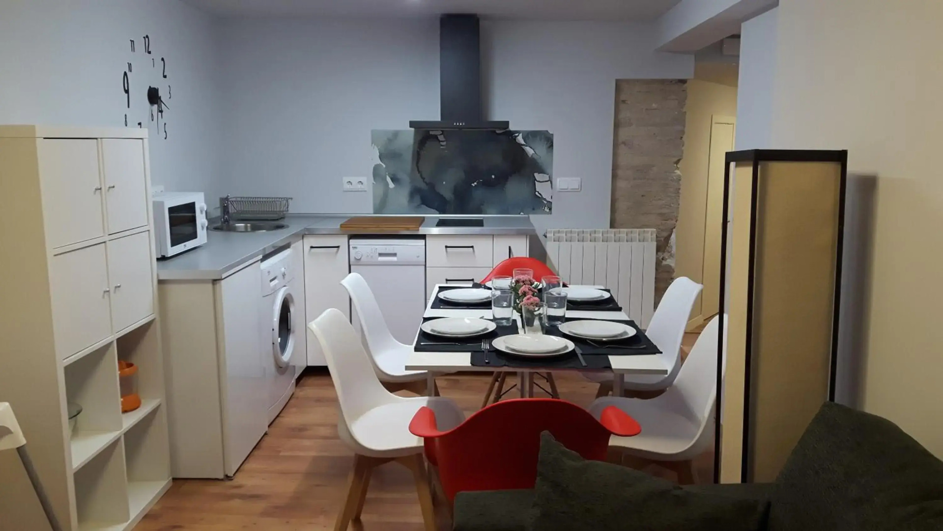 Apartamento Pelaires