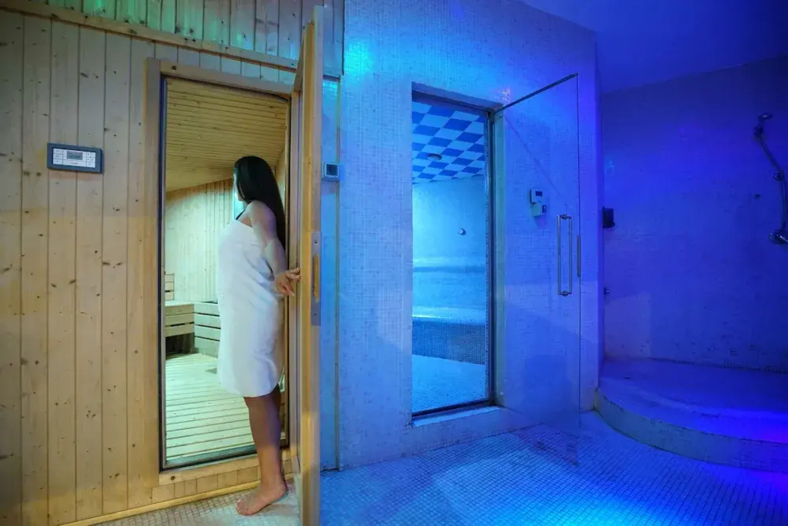 Futura Club Itaca Nausicaa