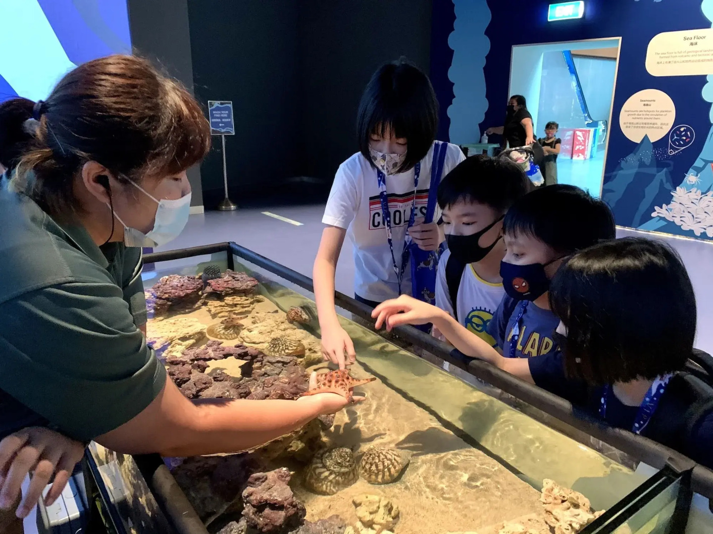 Resorts World Sentosa - Equarius Hotel