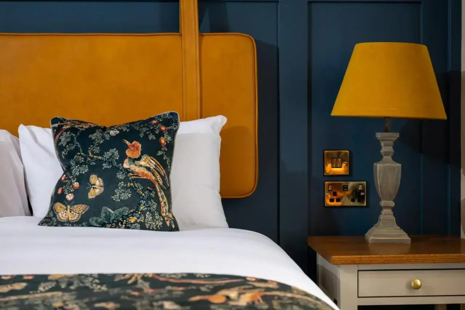 The Wheatsheaf Hotel by Good Night Inns