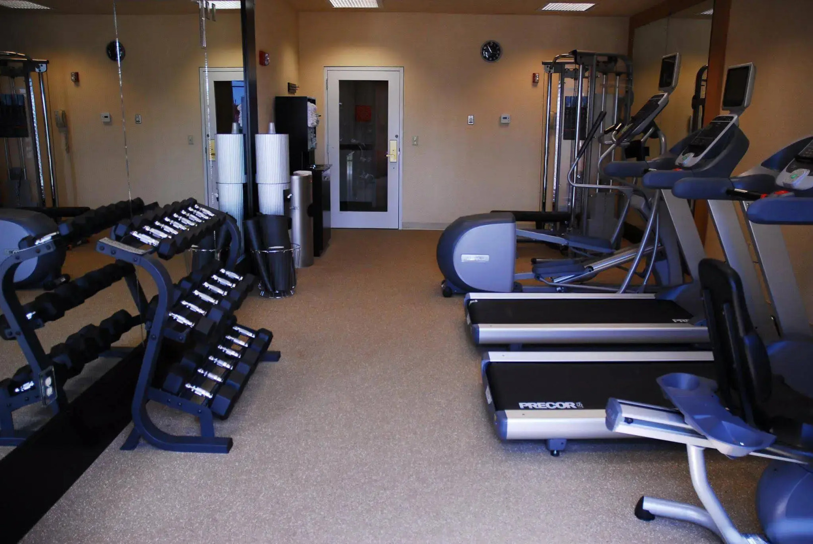 Hilton Garden Inn Oklahoma City Airport