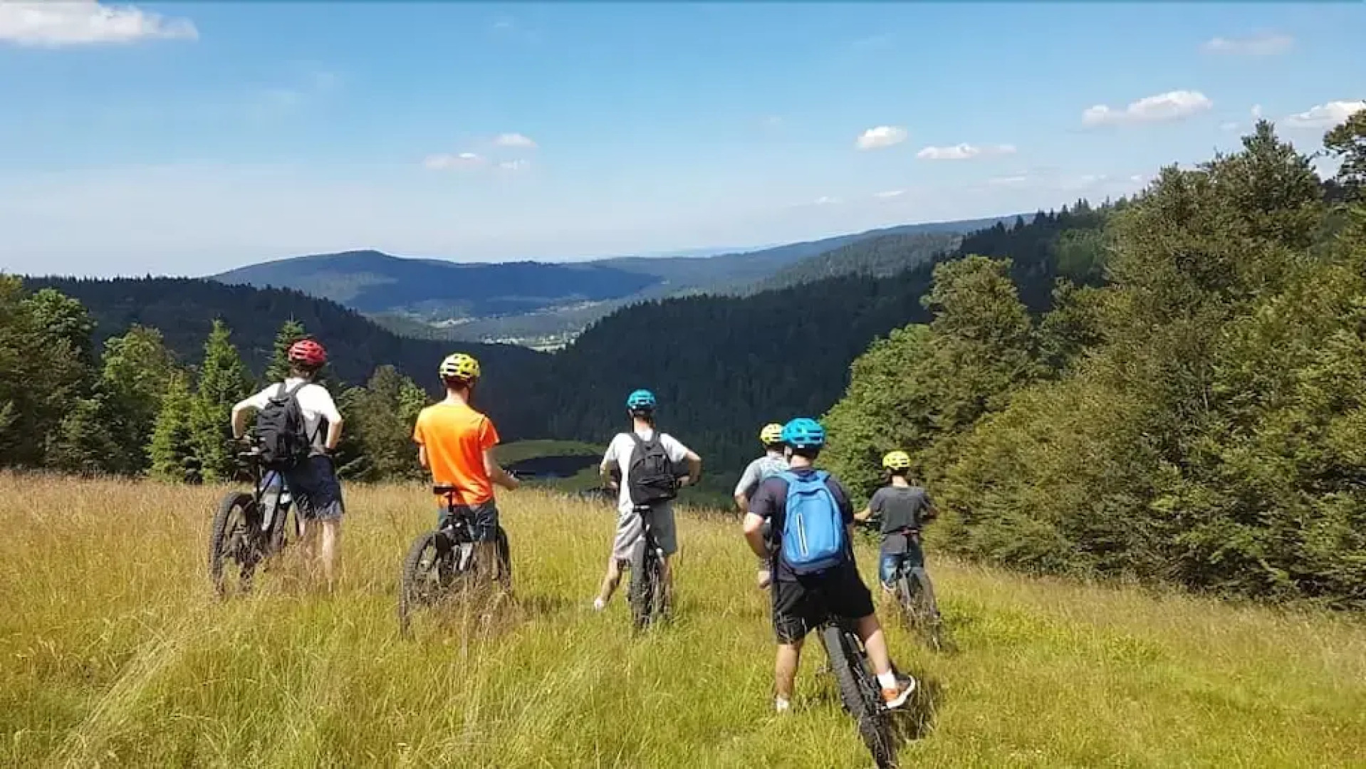 Petit Sorbier - Les Chalets du Sorbier