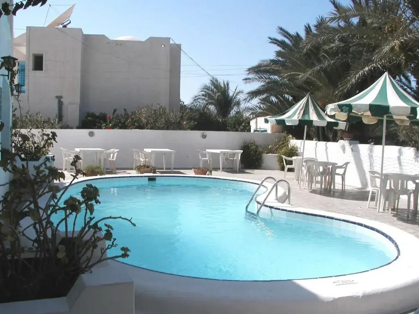 Hotel Le Beau Sejour