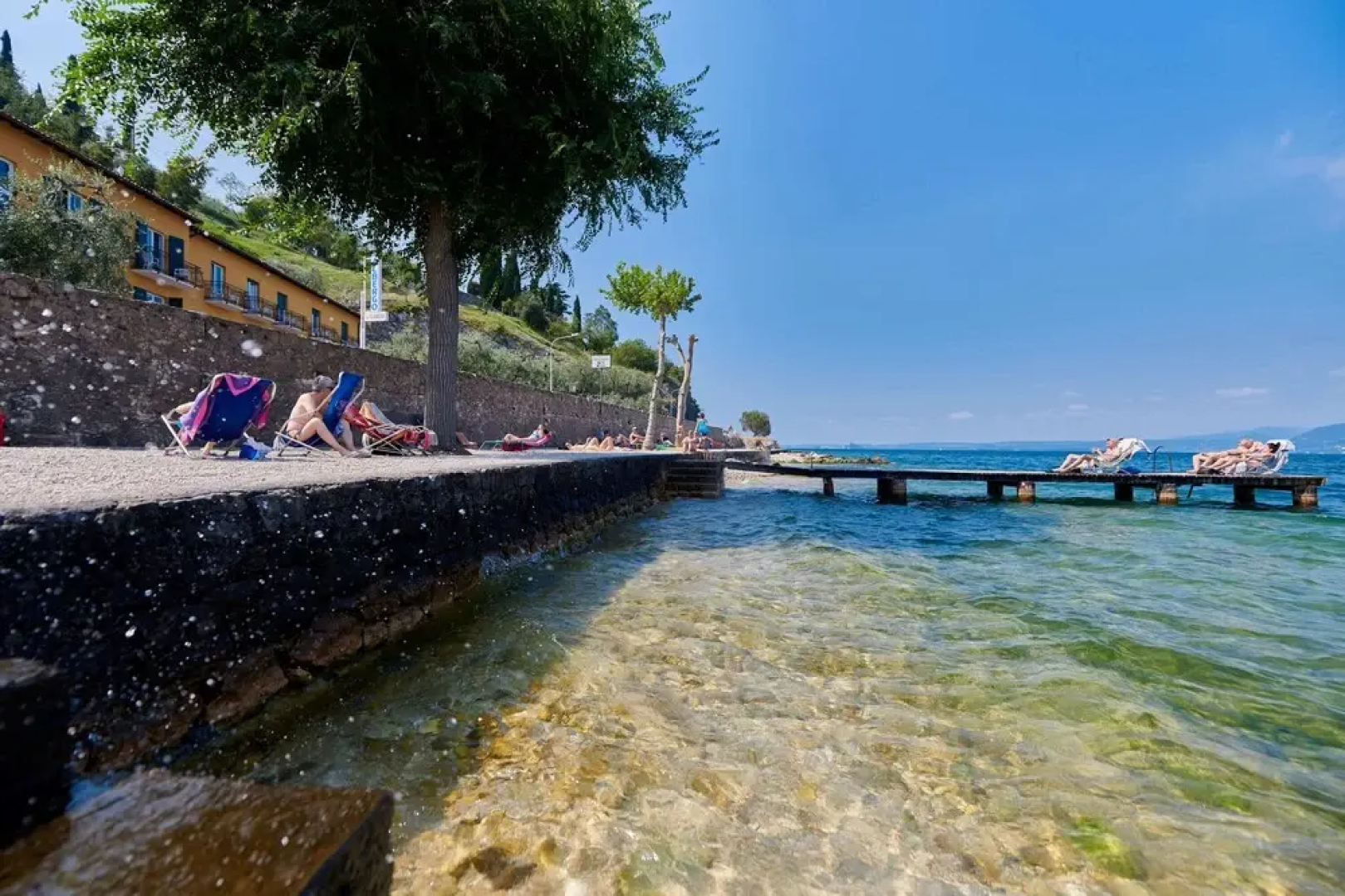Albergo Del Garda