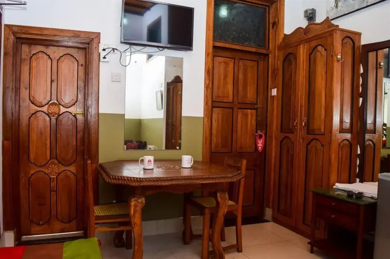 Ocean Studios Apartment