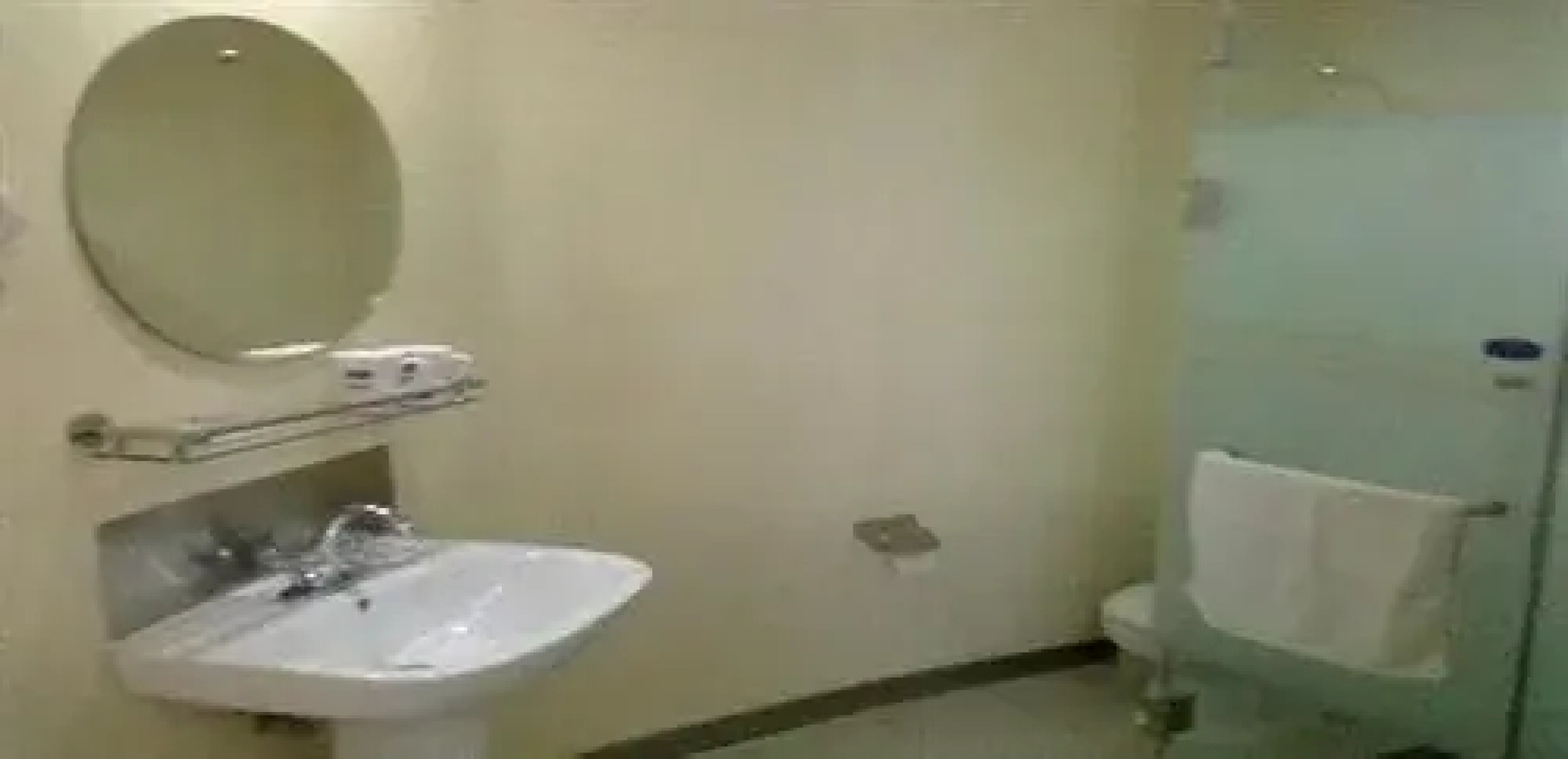 Ji Hotel Dalian Development Zone Wanda Plaza