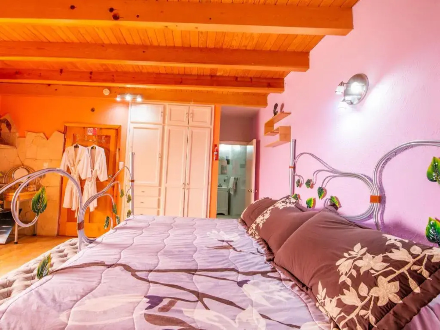 Josefas Hotel Boutique