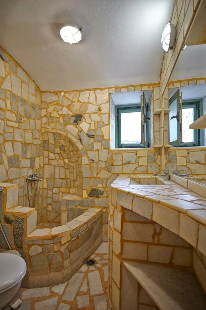 Thermes Saint Alexander Villas