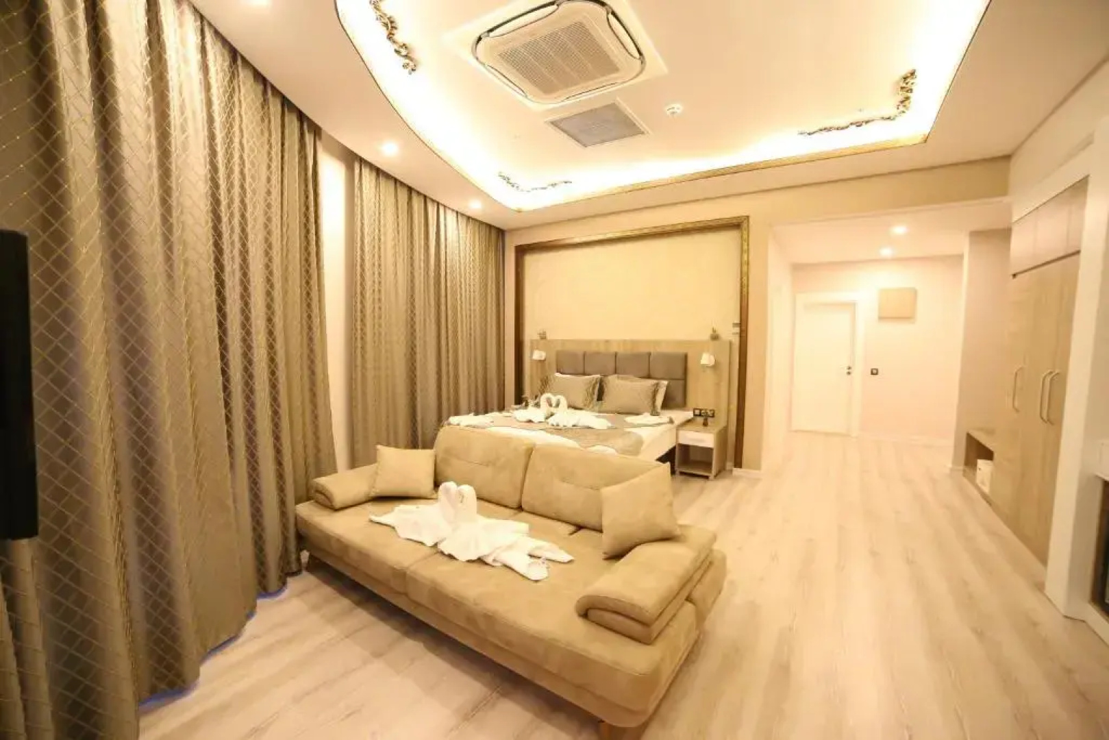 Ema Ozturk Thermal Hotel