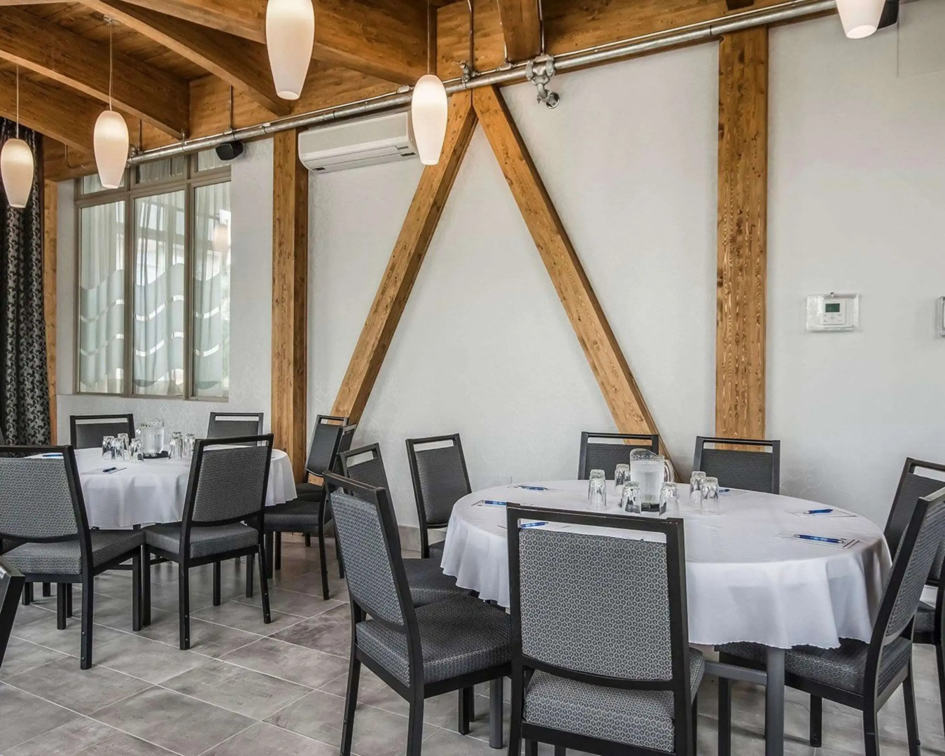 Quality Suites Drummondville