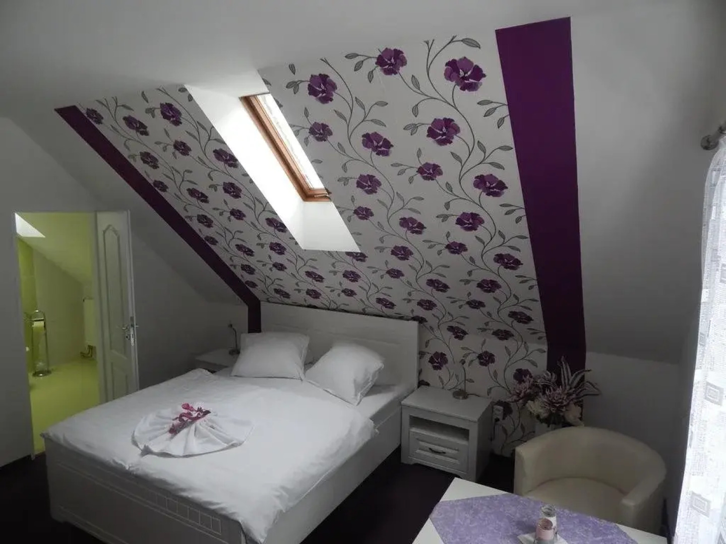 Penzion Harmonie Rohanov