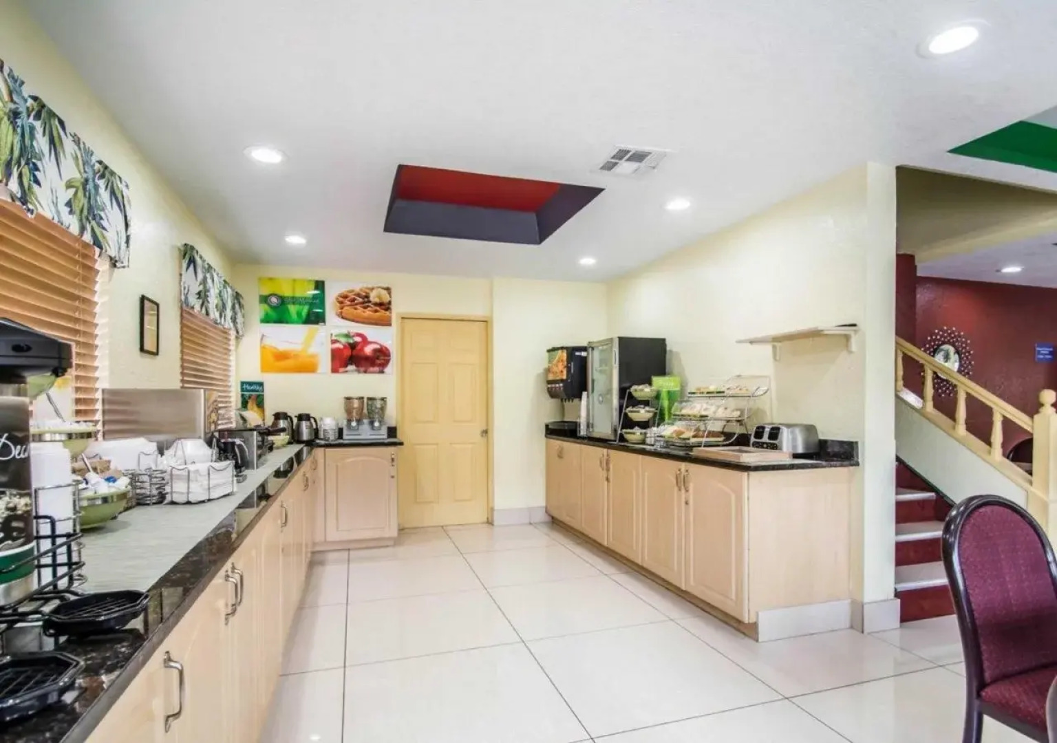 Garner Hotel Panama City Beach Northeast by IHG