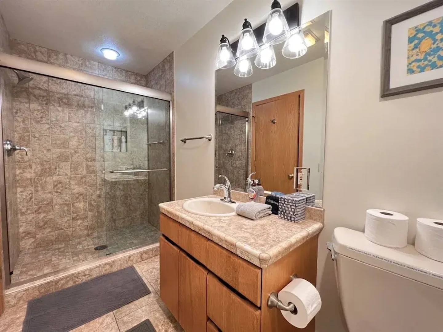 Mountain Harbor #147 3 Bedroom Condo