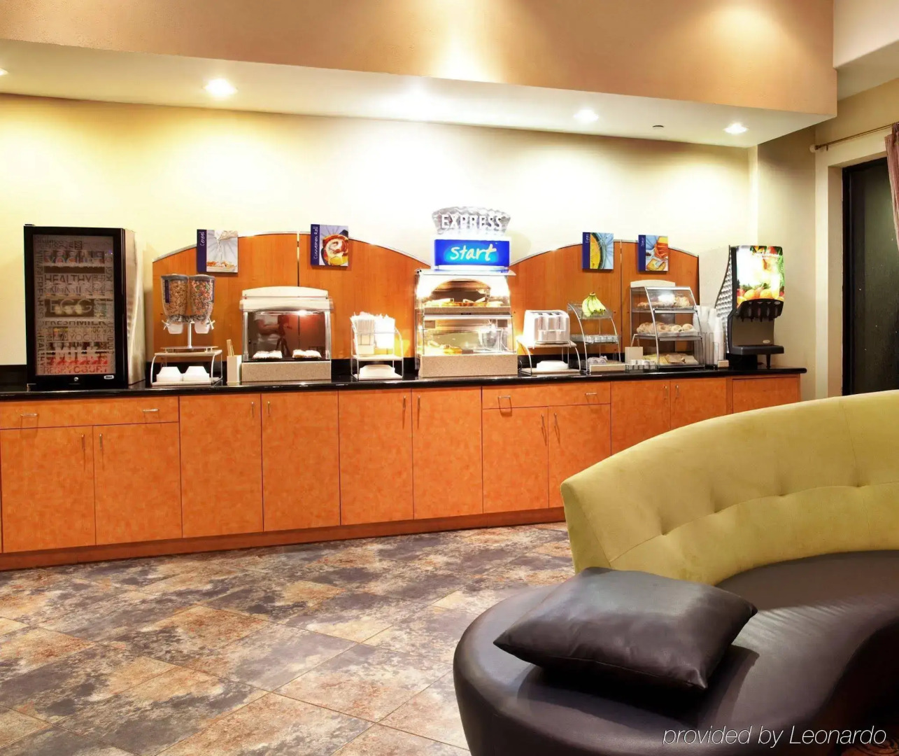 Holiday Inn Express & Suites Laplace by IHG