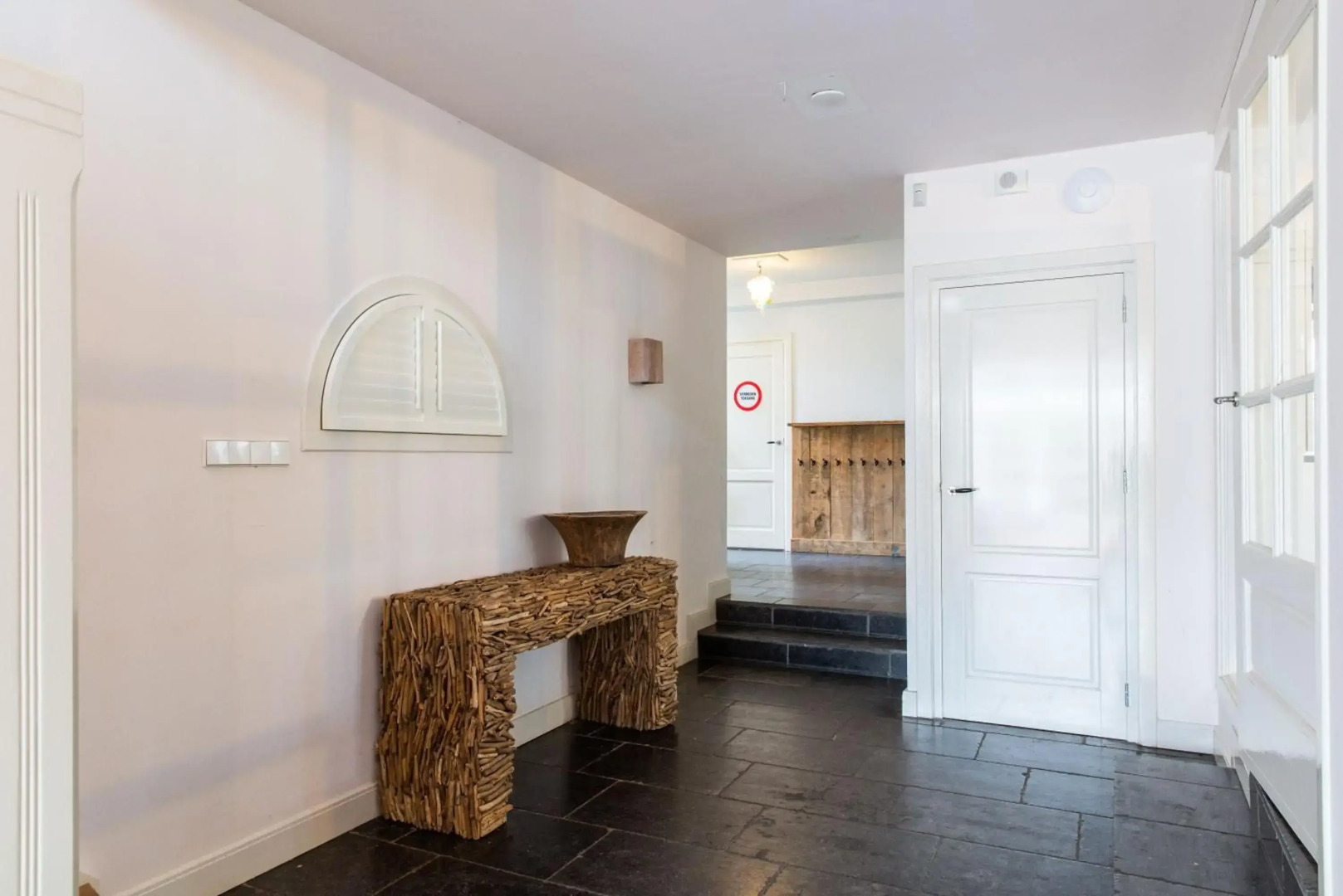 Duinappartementen Schoorl