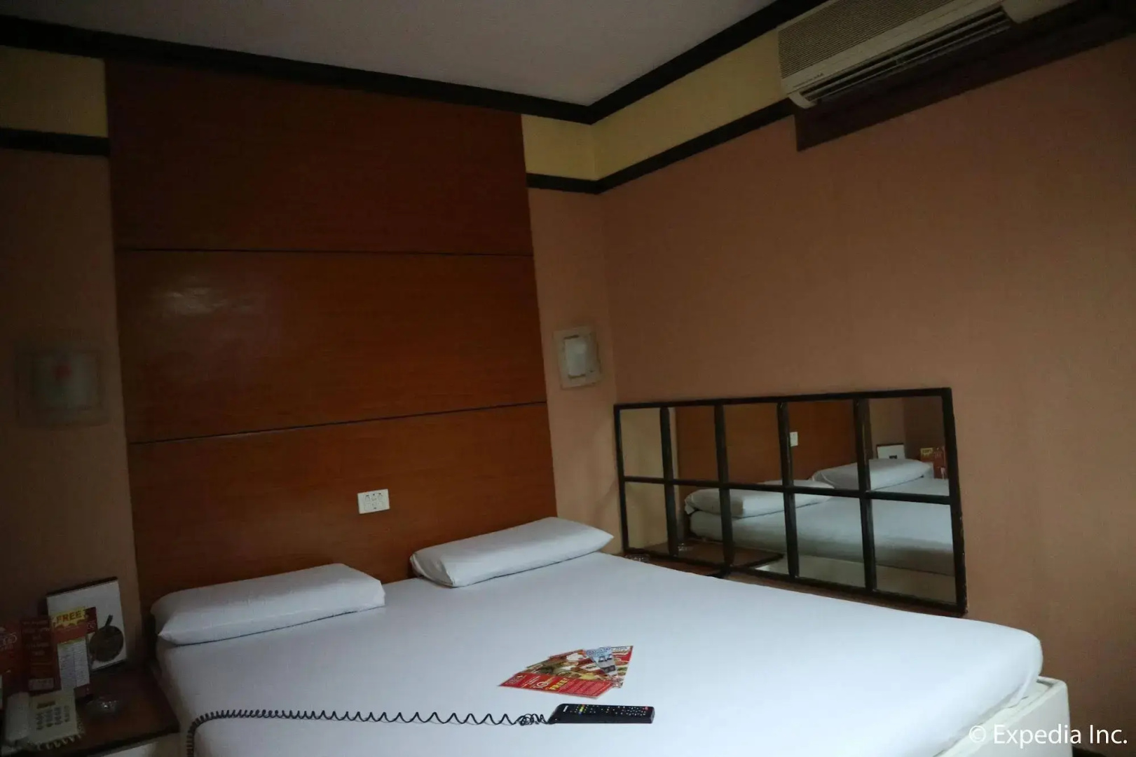 Hotel Sogo San Pedro