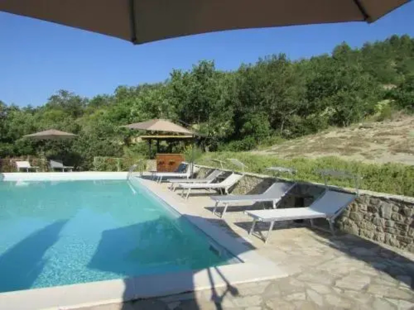 B&B Le Querce Di Campolungo