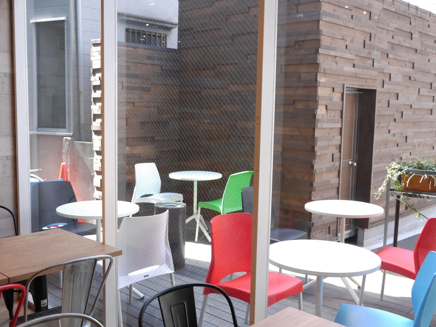 Hiroshima Peace Hotel - Hostel