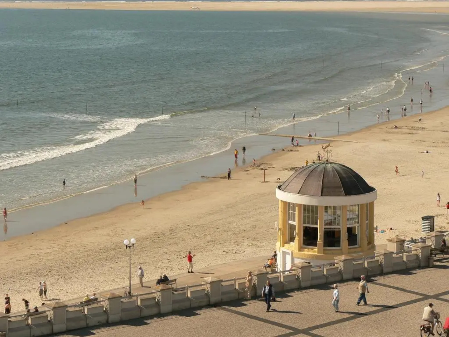 Nordsee Hotel Borkum