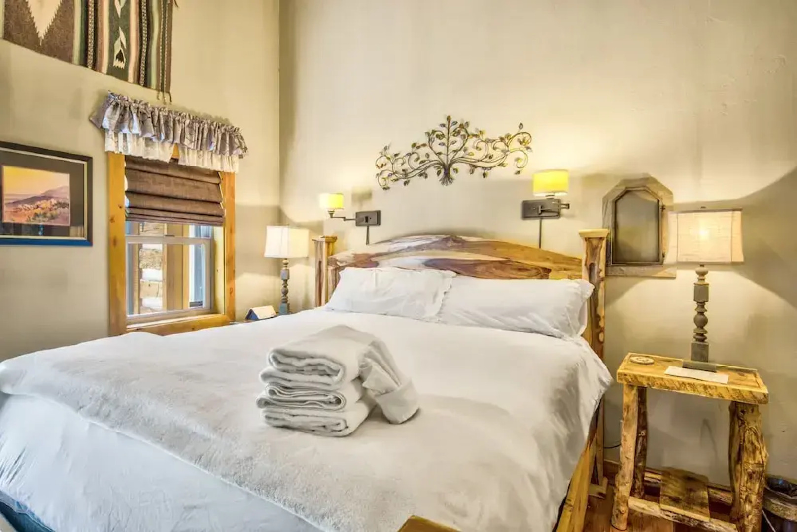 Mountain Getaway Cabinhot Tub & Pool Table4bd