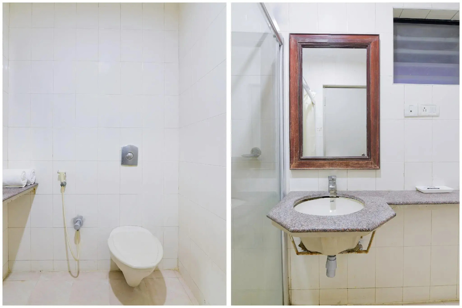 OYO 33367 Hotel Saroj Krishna