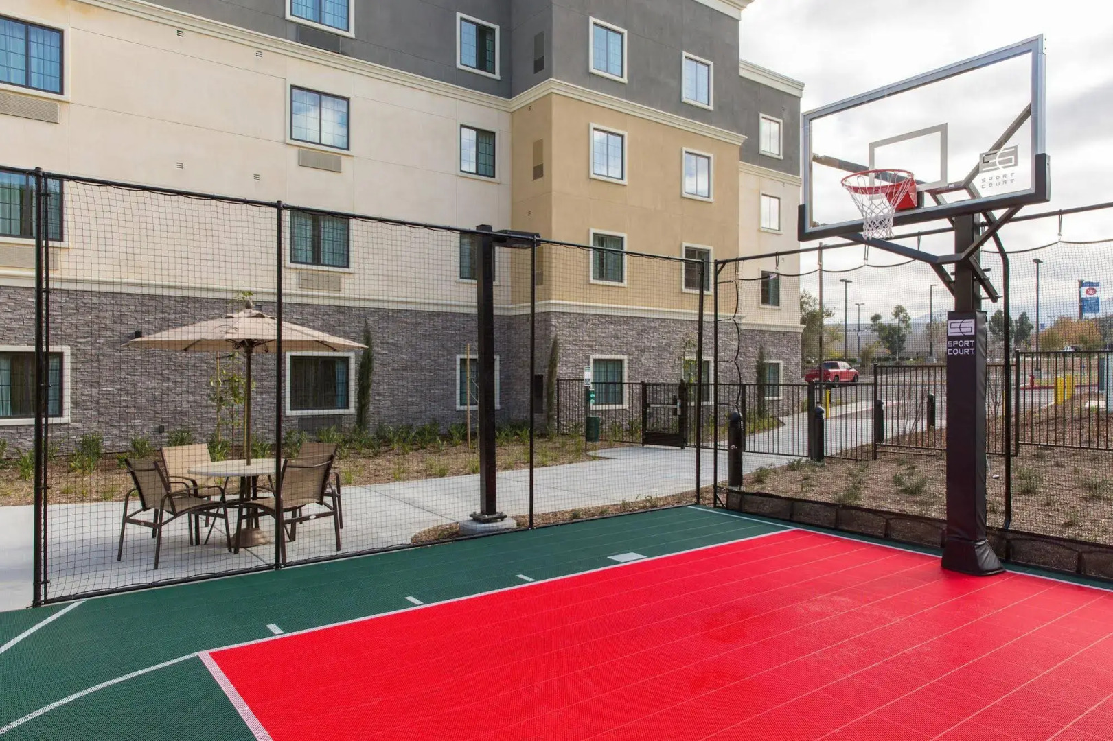 Staybridge Suites Corona South by IHG