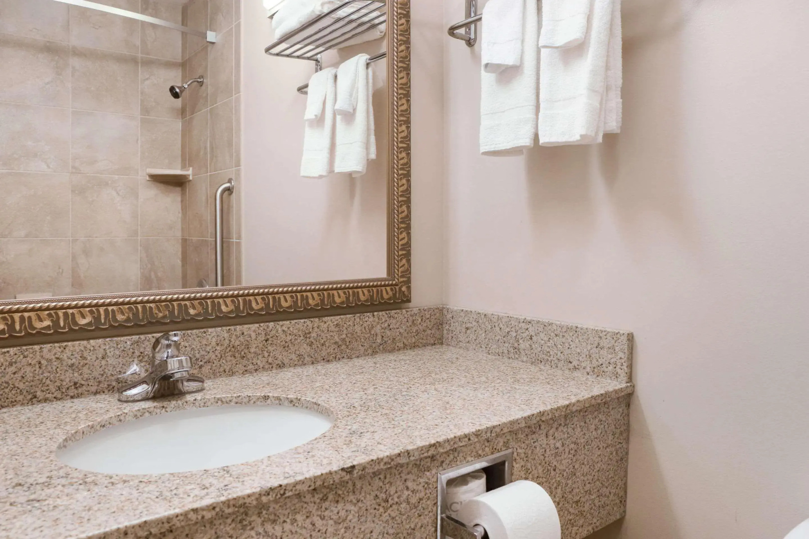 Econo Lodge Darien Lakes