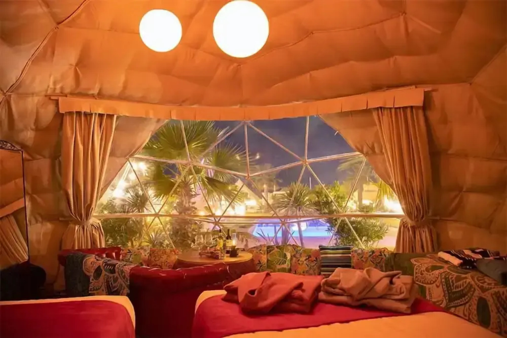 Water Front Villa OASIS-OARAI