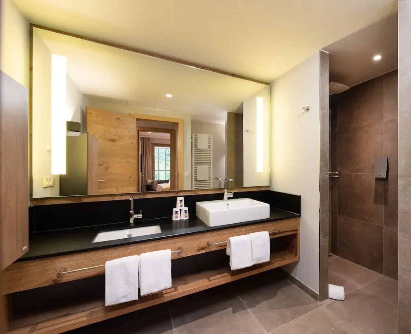 Familotel Schreinerhof